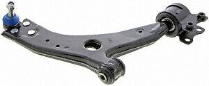 Ctrl Arm w/Ball Joint  Mevotech  CMS10181