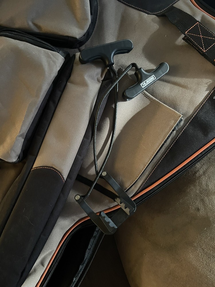 Bear Archery Crossbow