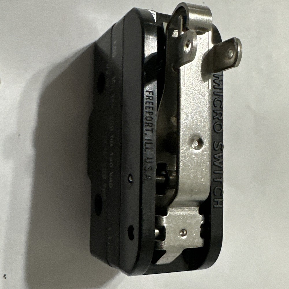 Micro Switch BZ-RW93-A2 3 Pieces