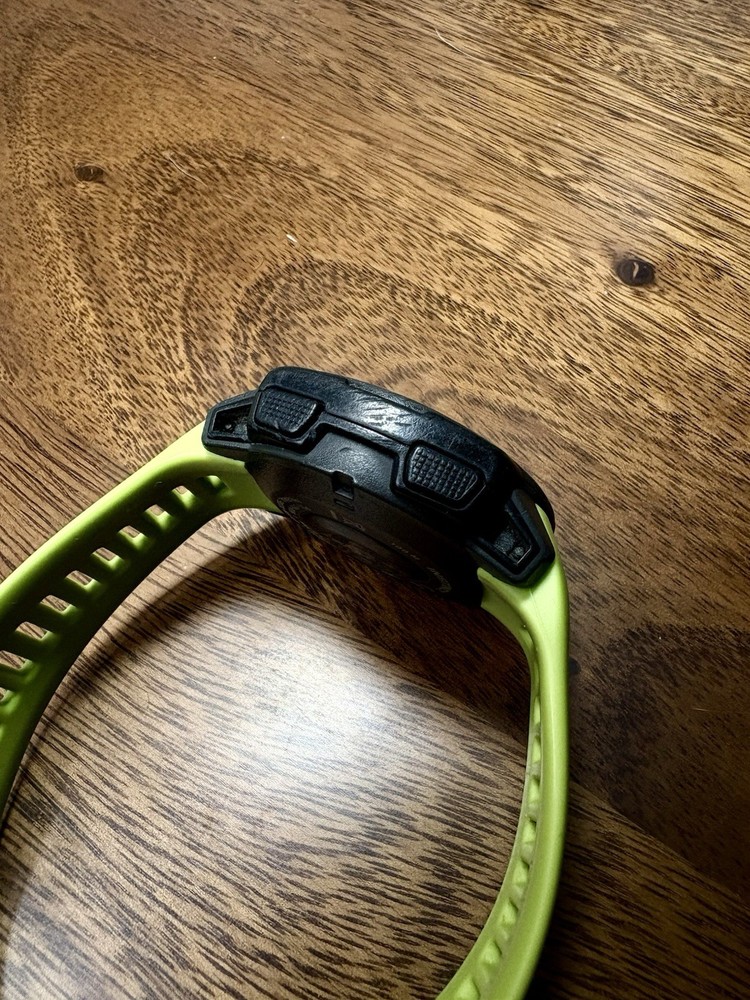 Garmin Instinct