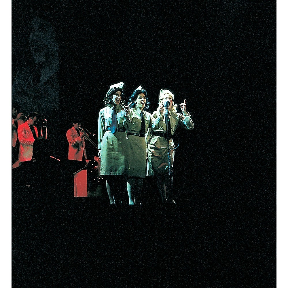 American DJ Encore Profile 1000 Color