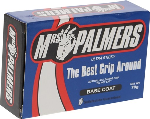 MRS PALMERS WAX BASE COAT BAR