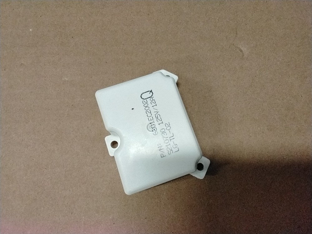 OEM LG 6201EC2002Q Washer Filter