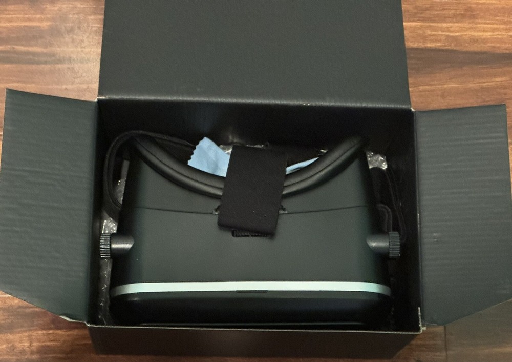 Pro HT VR Pro Headset for phone