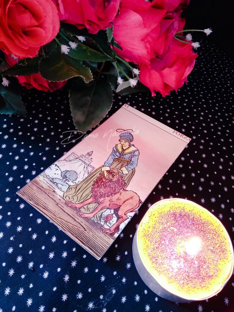 Evolutionary Cartomancy - Major Arcane Tarot. For Your Question.