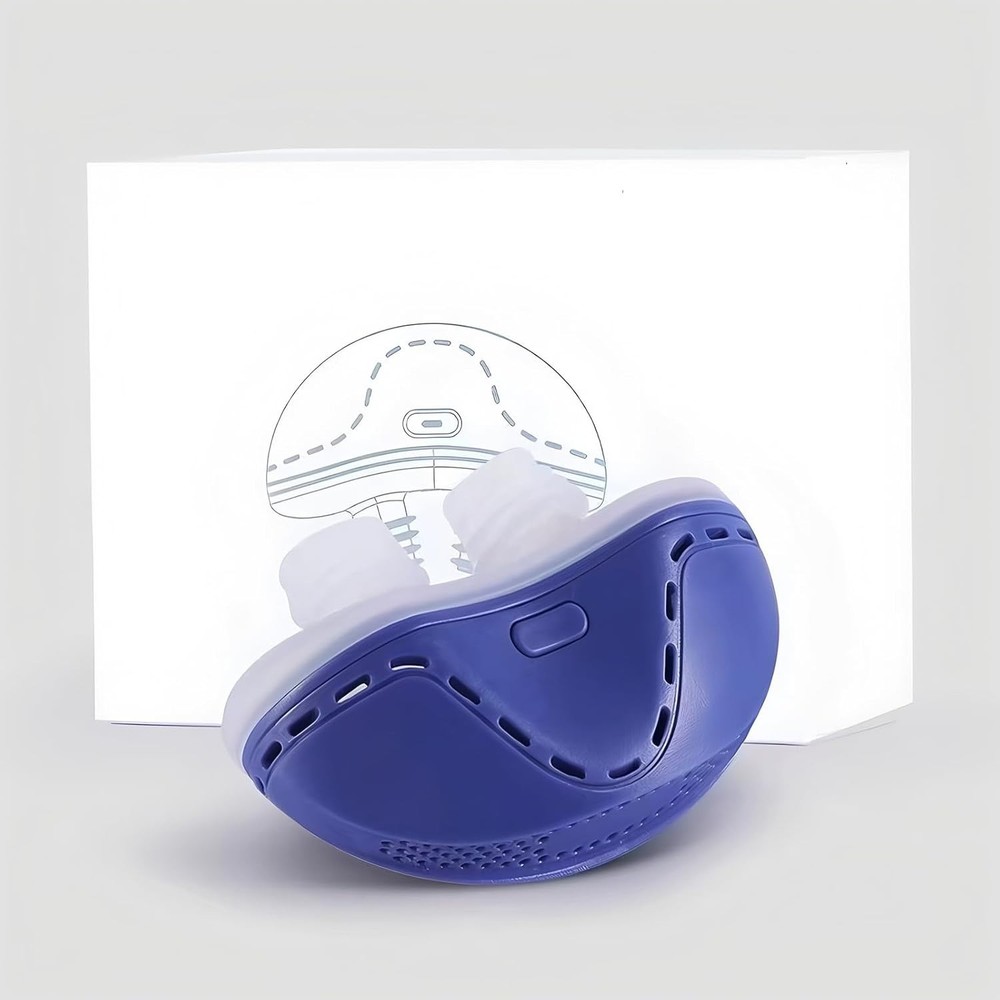 Anti Snoring Devices, Variable Anti Snoring Aid, Mini Snoring Machine Sleeping