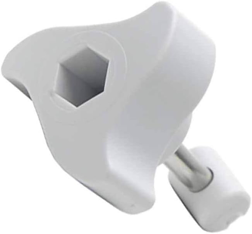 Hagen FX6 Lid Fastener
