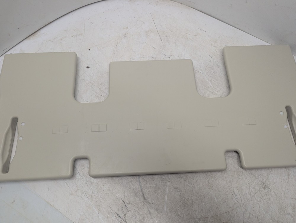 Hill Rom CareAssist P1170 Bed Seat Sleep Deck Surface Panel Assembly