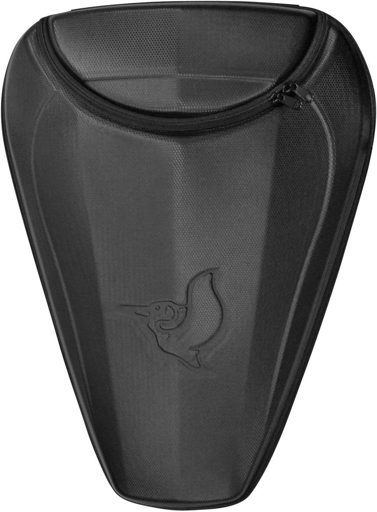 EXO-POD 17L Storage Compartment - Black