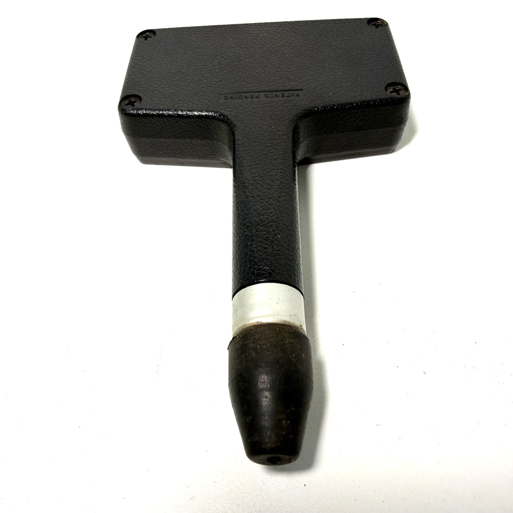 Hawk Compression Tester 0-250 PSI Handheld