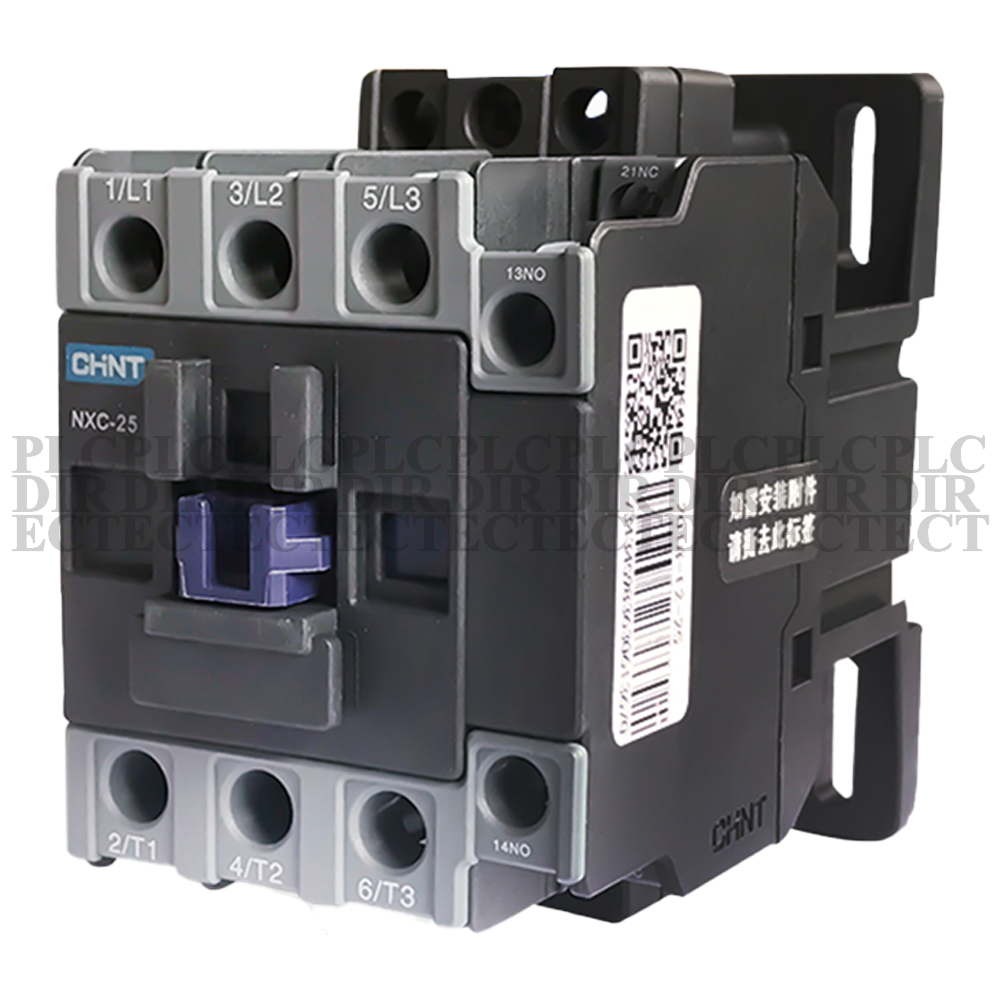 NEW CHNT NXC-25 AC Contactor 25A