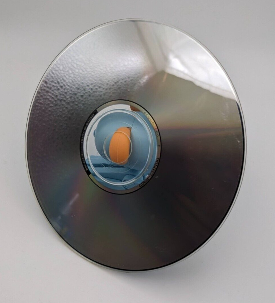 The Software Toolworks World Atlas Software CD