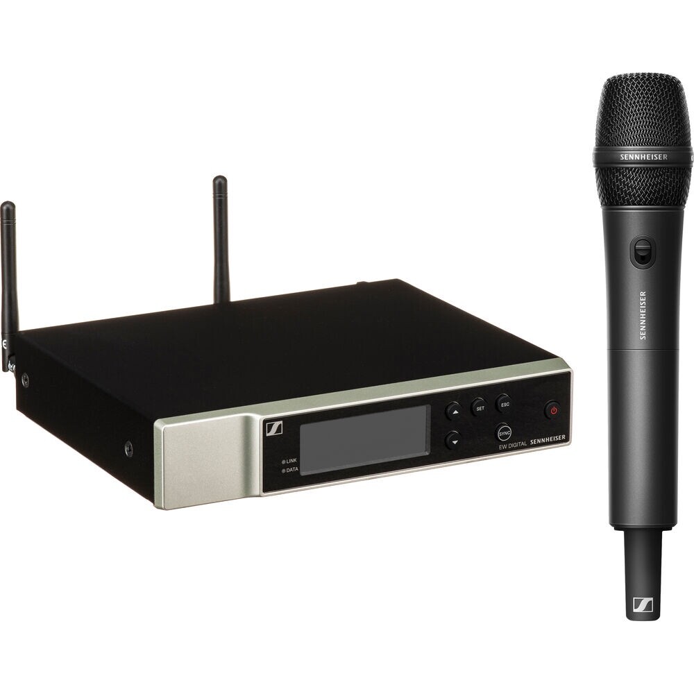 Sennheiser EW-D 835-S SET Digital Wireless Microphone System