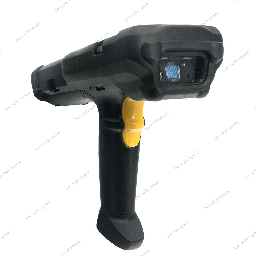 5PCS Protective Rubber Boot SG-MC33-RBTG-01 for Zebra MC3300 Barcode Scanner