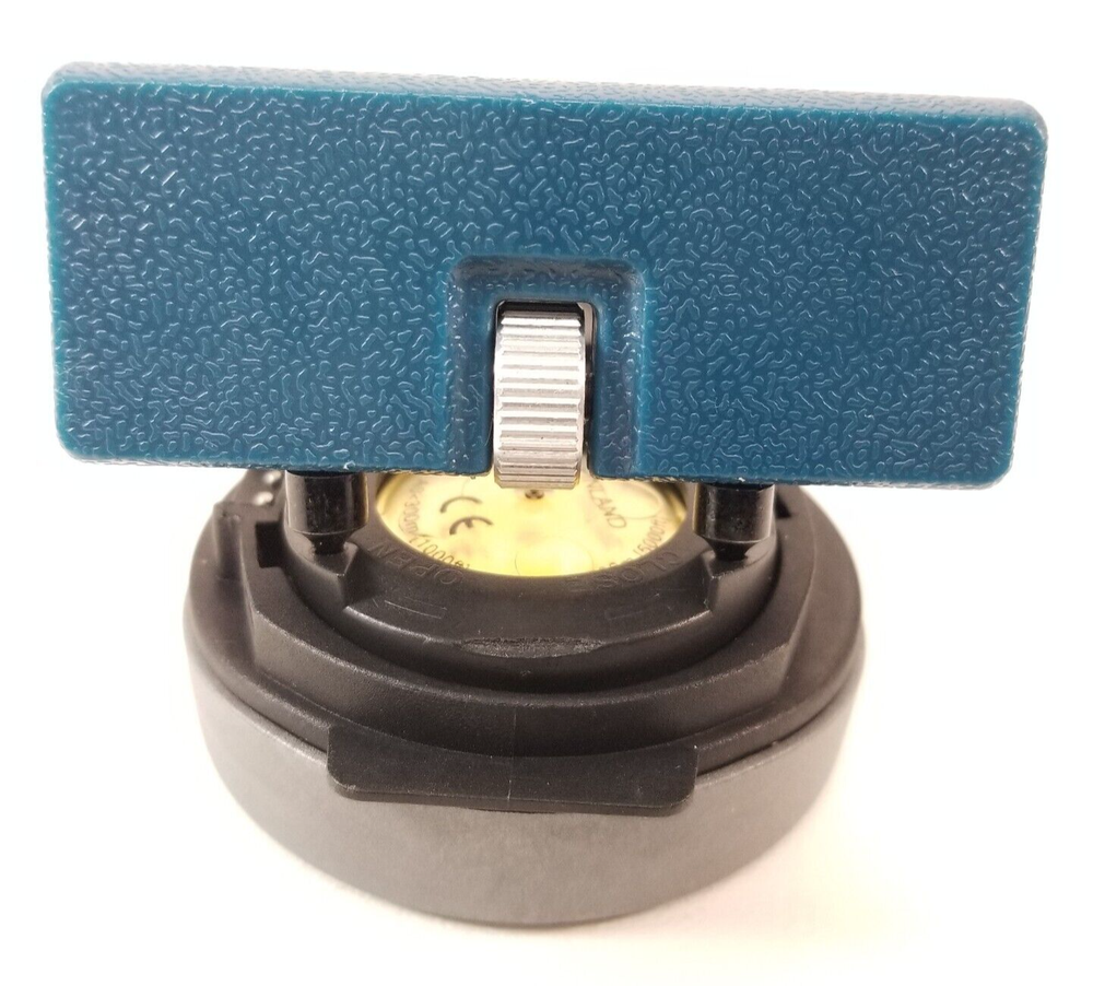Genesis Resource Pro, React Pro Computer Adjustable Battery Tool Key Scuba Dive