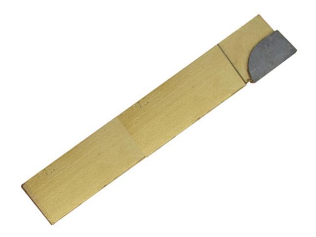 DEWBL-10C6 5/8 C6 Left Hand Carbide Tipped Toolbit