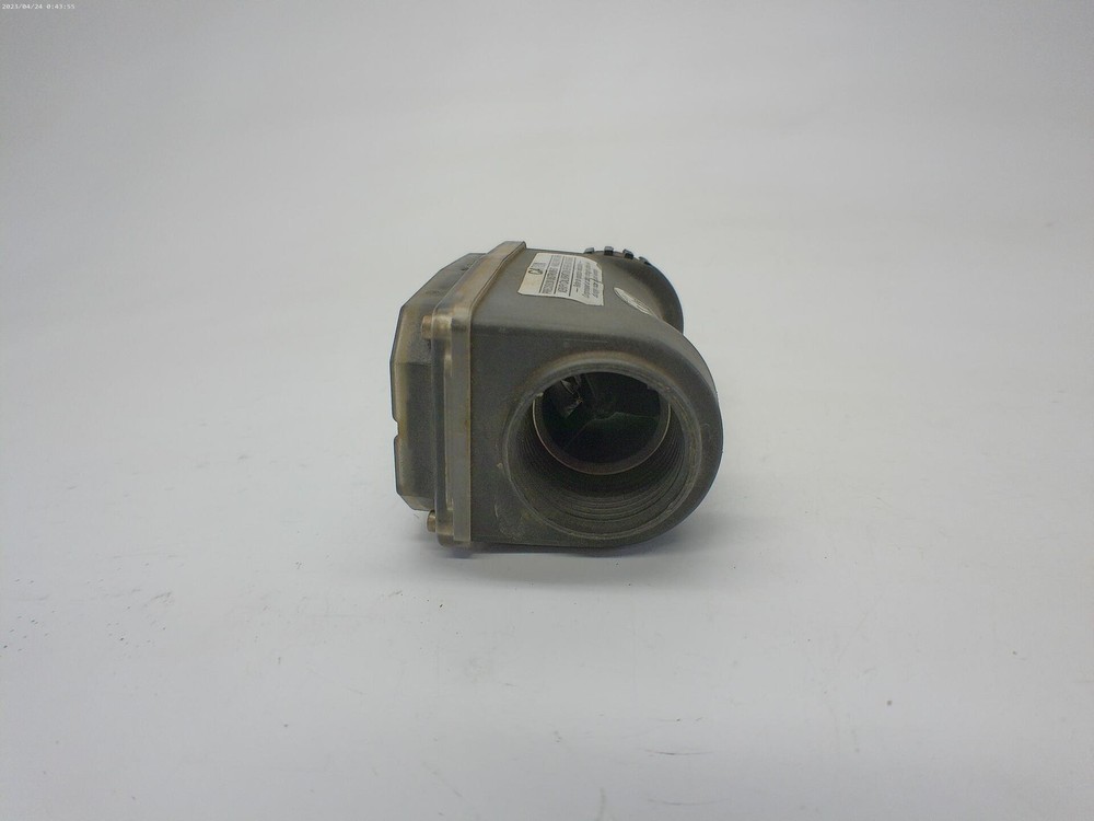 GPI ELECTRONIC 01N31GM WATER METER UNMP