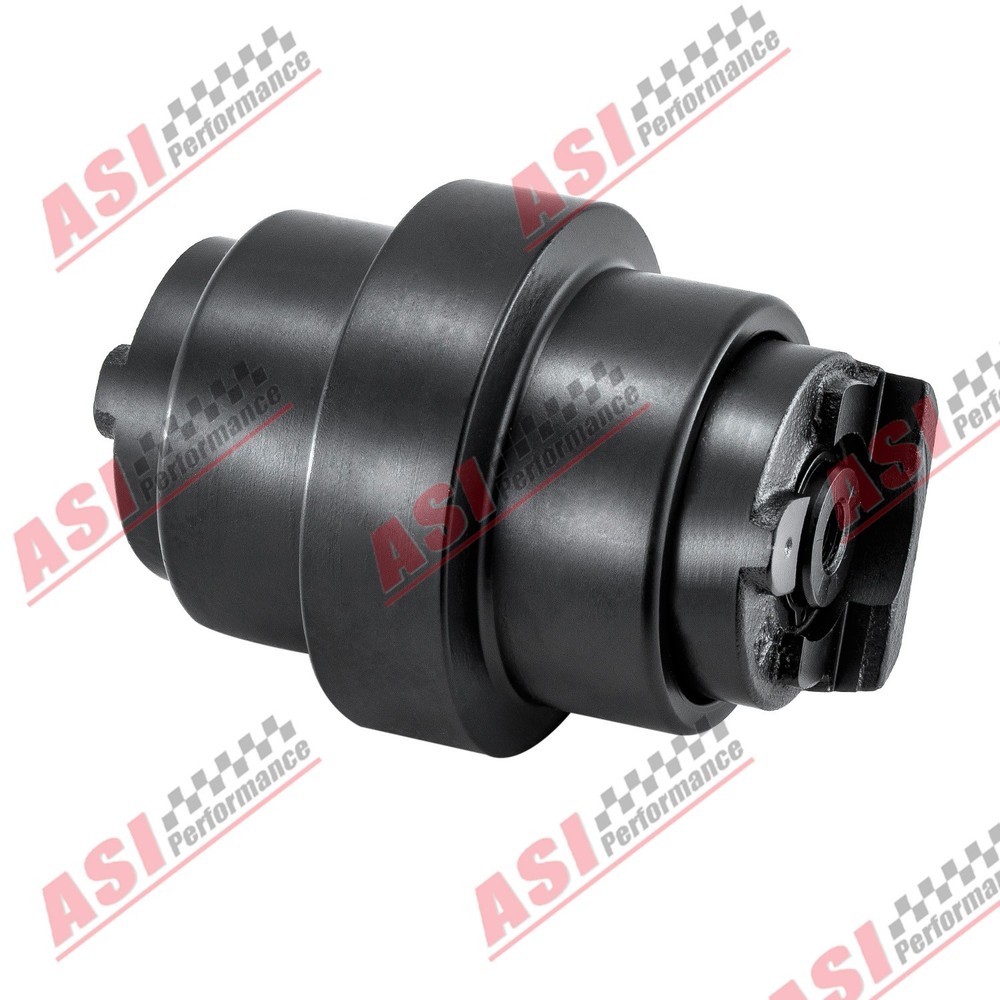 2 Pcs Bottom Roller Track Roller FIT John Deere 50G Excavator Undercarriage