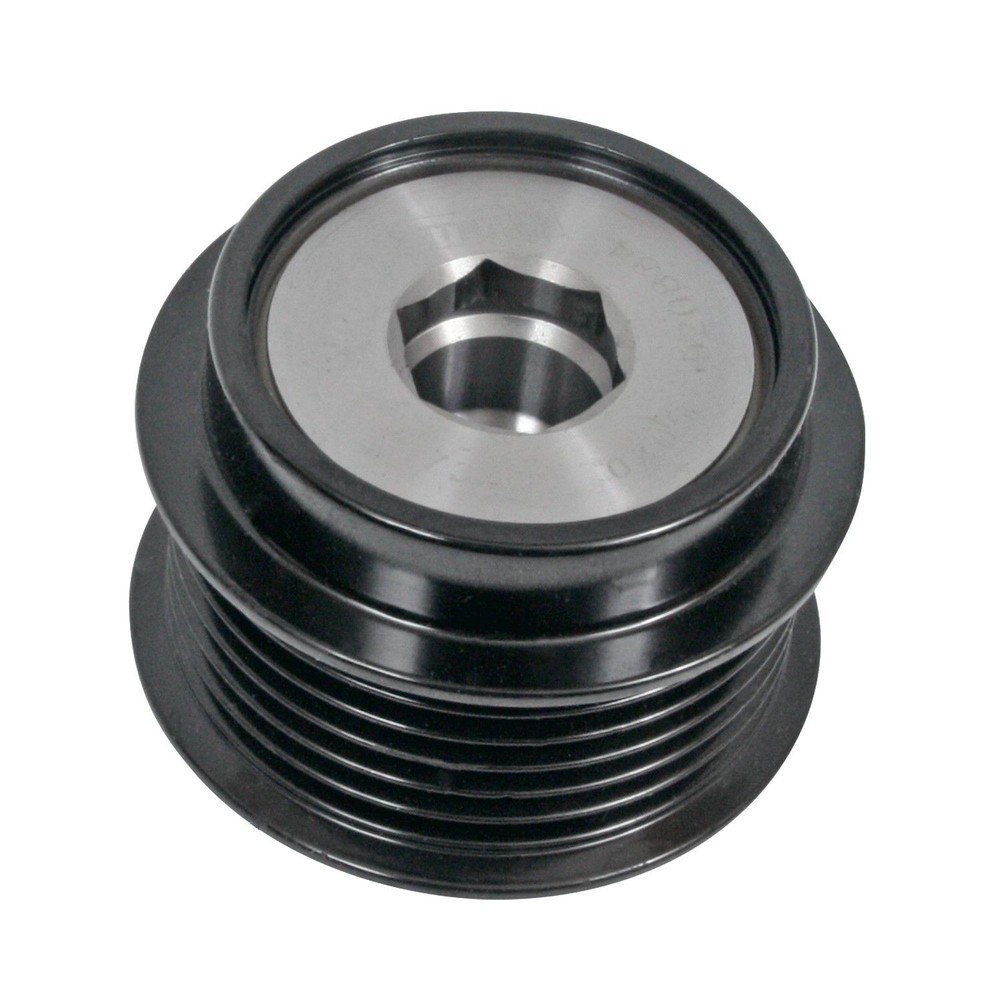 Continental 49911 Alternator Decoupler Pulley