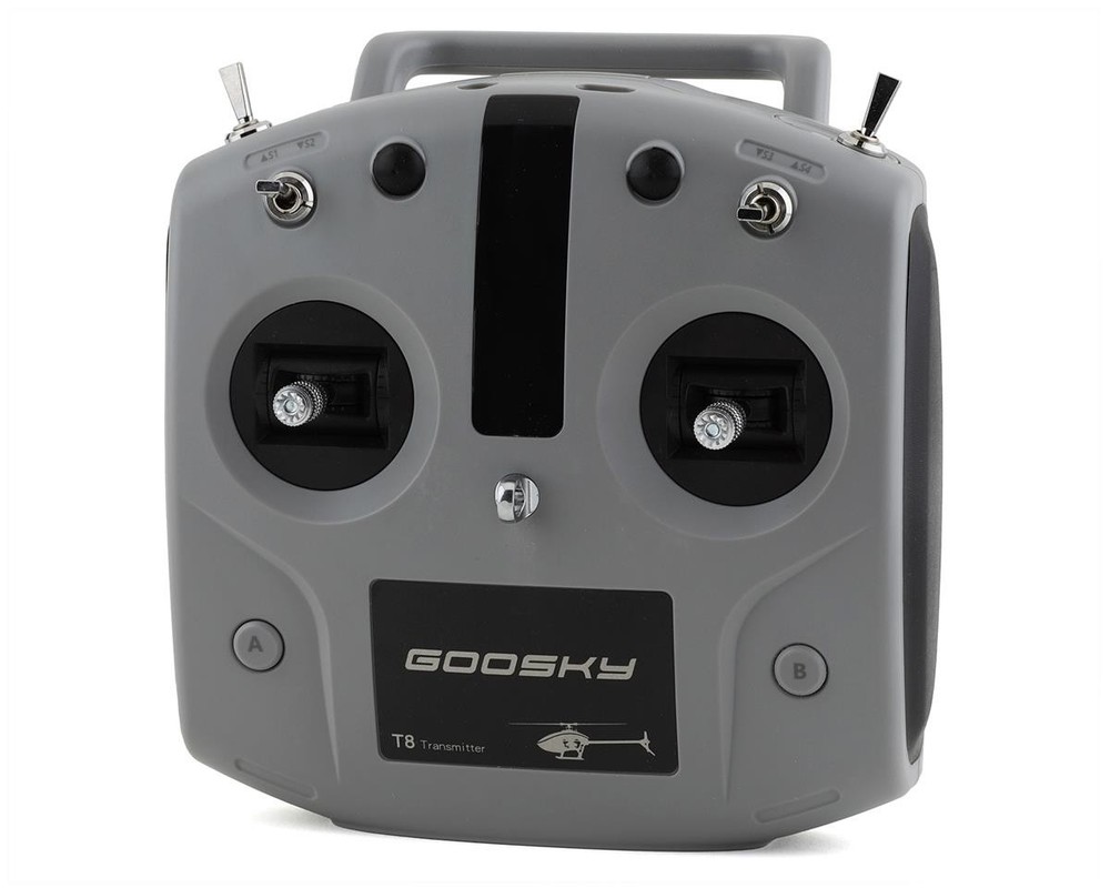 GooSky S2 T8 Transmitter (Mode 2) [GSK-GT000067]