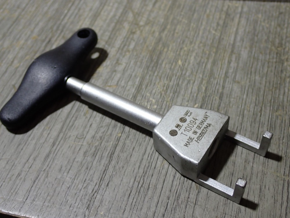 T10094 IGNITION COIL PULLER VOLKSWAGEN AUDI GENUINE SPECIALTY TOOL