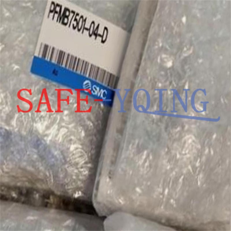 1PCS NEW SMC flow switch PFMB7501-04-D
