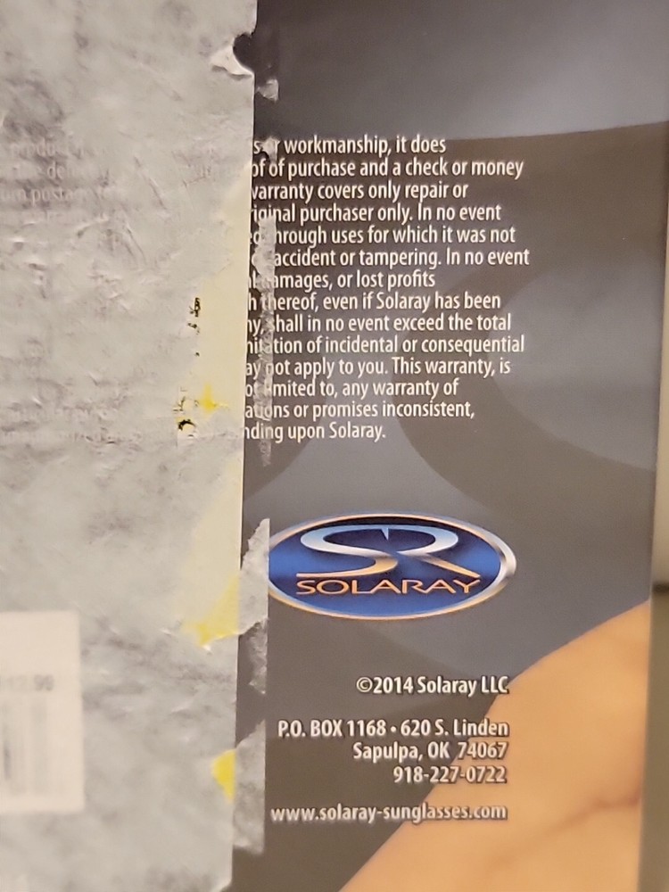 Solaray Remote Shutter Kit Compatible with Android and iOS. Bluetooth Remote.