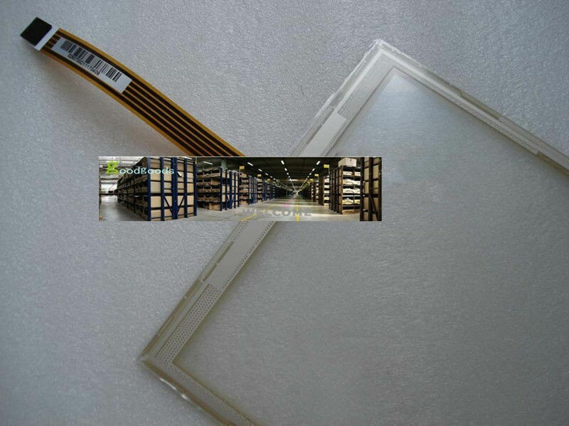 100% NEW For 1302-760 DTTI Touch Screen Glass