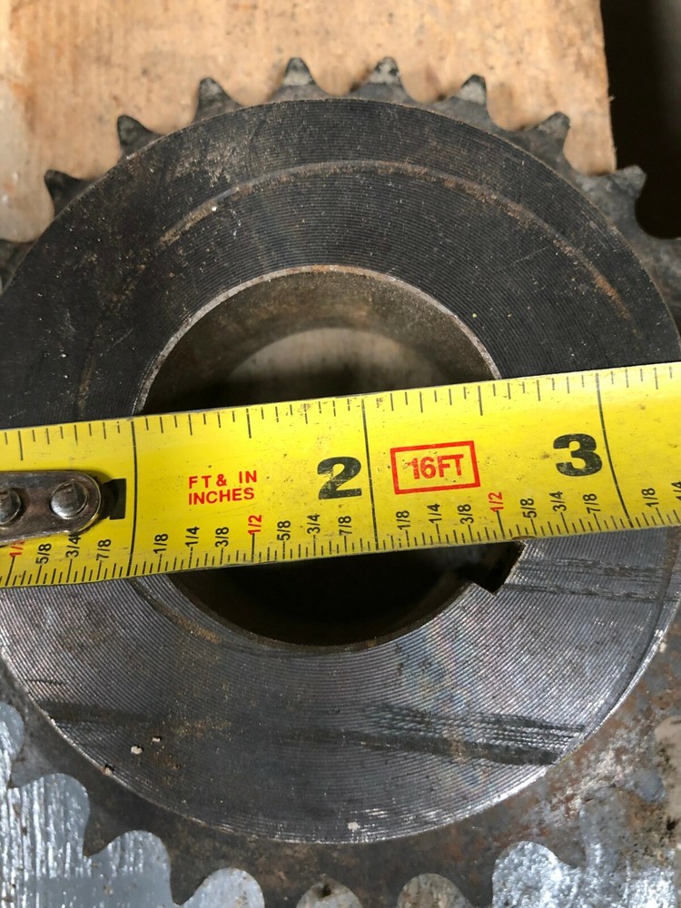 Martin Sprocket 24 teeth