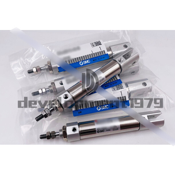 ONE New SMC CDJ2D16-15-B Cylinder