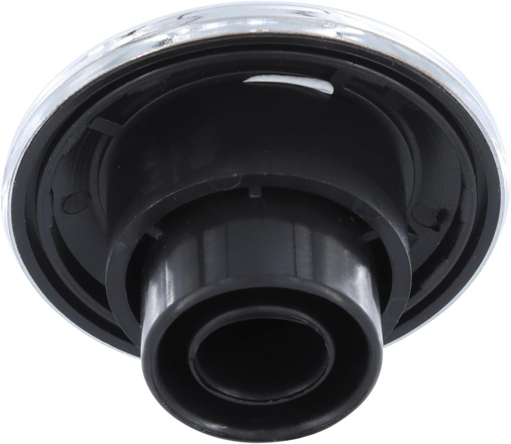 Kitchen Sink Top Mount Air Switch for Garbage Disposals Replacement Button in...