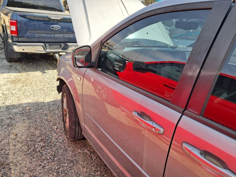 Engine ECM Electronic Control Module 3.6L Fits 14 200 5009070