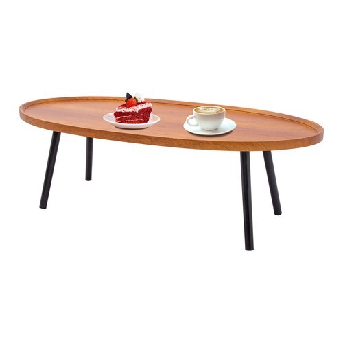 Coffee Table, Side Table, Modern Coffee Table for Living Room Reception Room