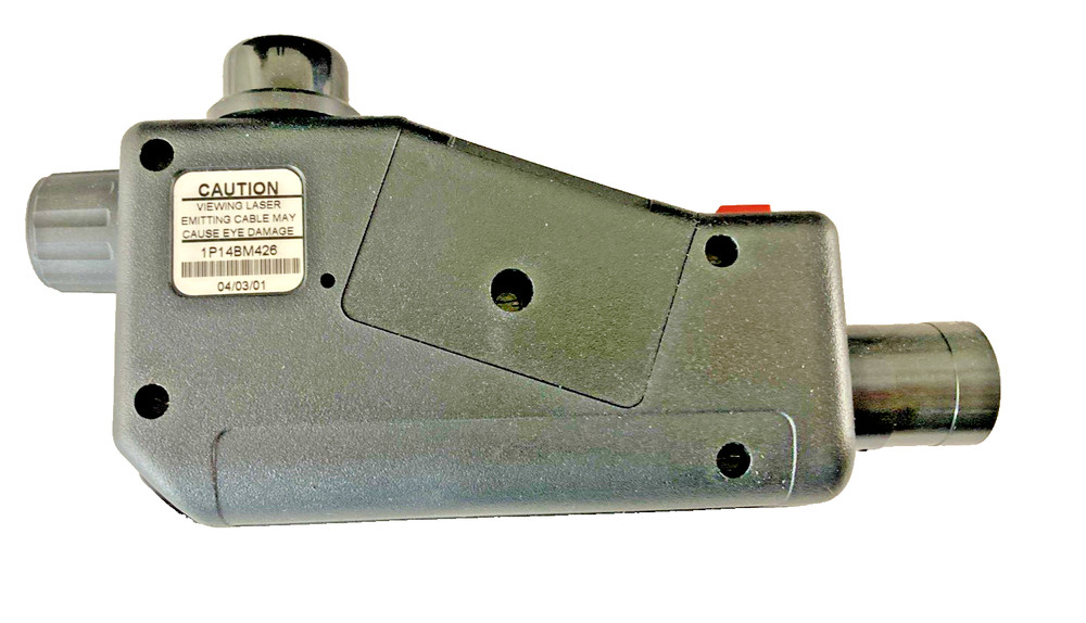 Optical Fiber Scope OFS 300-200C NOYES With Accessory Kit