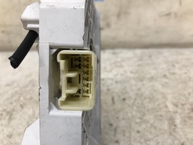 Mitsubishi FK Heater A/C Temperature Controls - Used