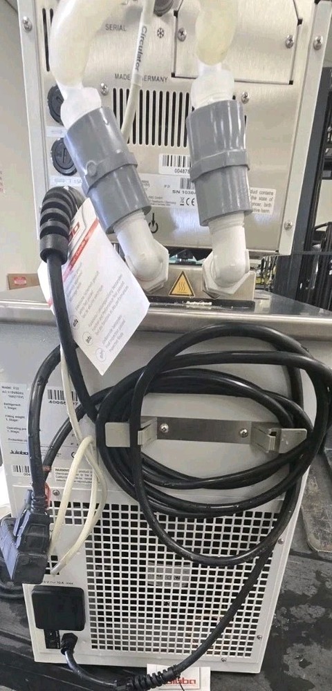 Julabo F32-HE Refrigerated/Heating Circulator