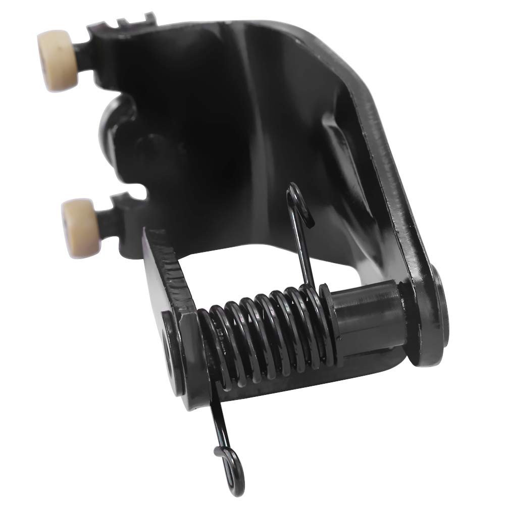 Sliding Door Roller Assembly, Power Slide Door Rollers Replacement