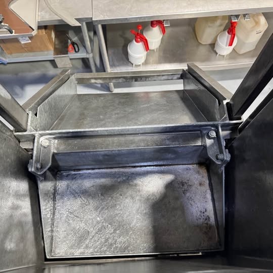 Butcher Boy Meat Flaker Tenderizer Commercial Meat Processor