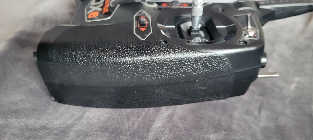 spektrum dxeA transmitter