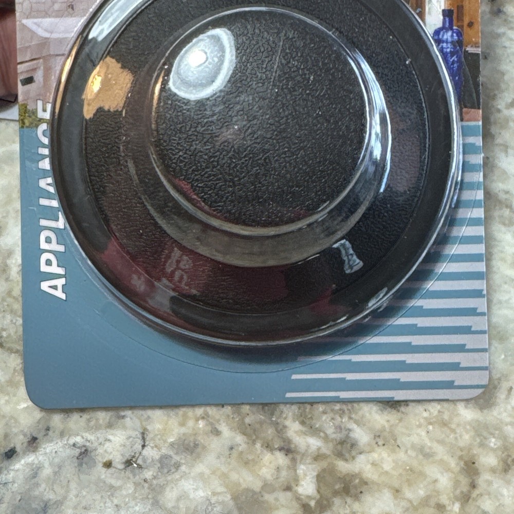 (2) Garbage Disposal Stoppers