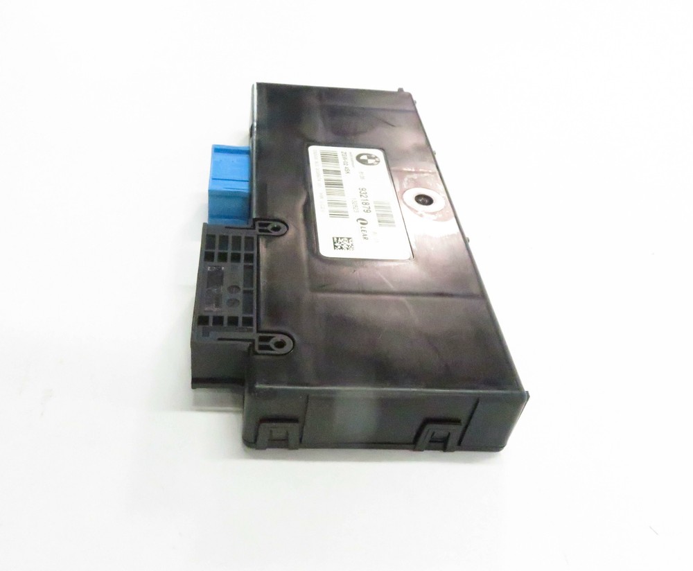 2014 BMW 535i (F10) CENTRAL GATEWAY CONTROL MODULE