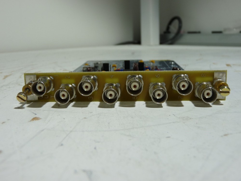 Sigma Electronics BSG-21N Black Signal Generator Module