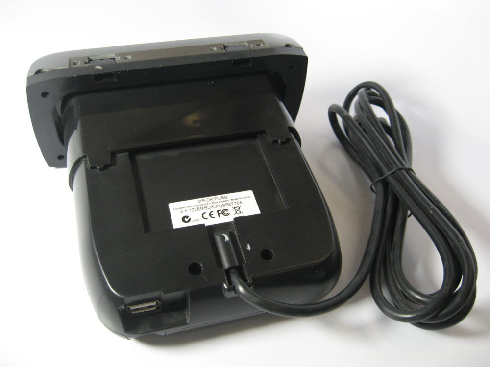 Fusion MS-DKIPUSB Marine USB Dock - Free US Shipping