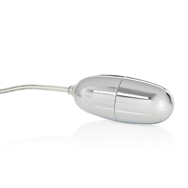 Sterling Collection Combo Pack 5 Remote Control Dual Bullet Egg Vibrator Vibe
