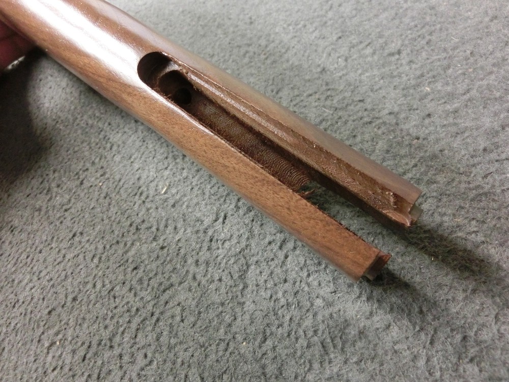 Winchester 92 Buttstock