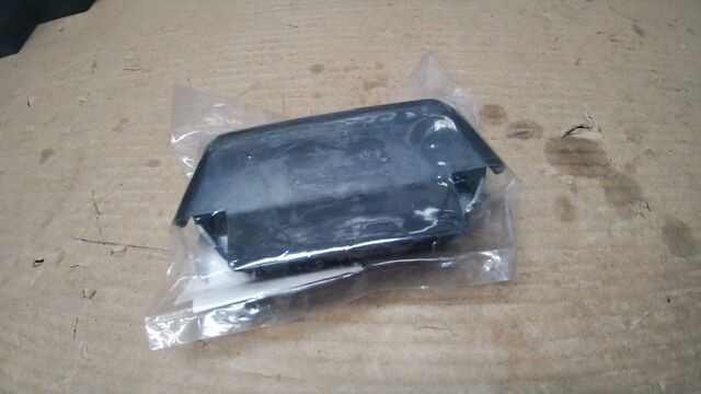 Genuine Mopar Quarter Panel Exhauster 68315578AA
