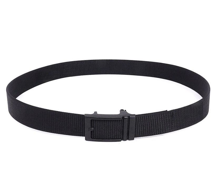 Unhinged Ops EDC Ratchet Belt. Customizable Quick Adjust