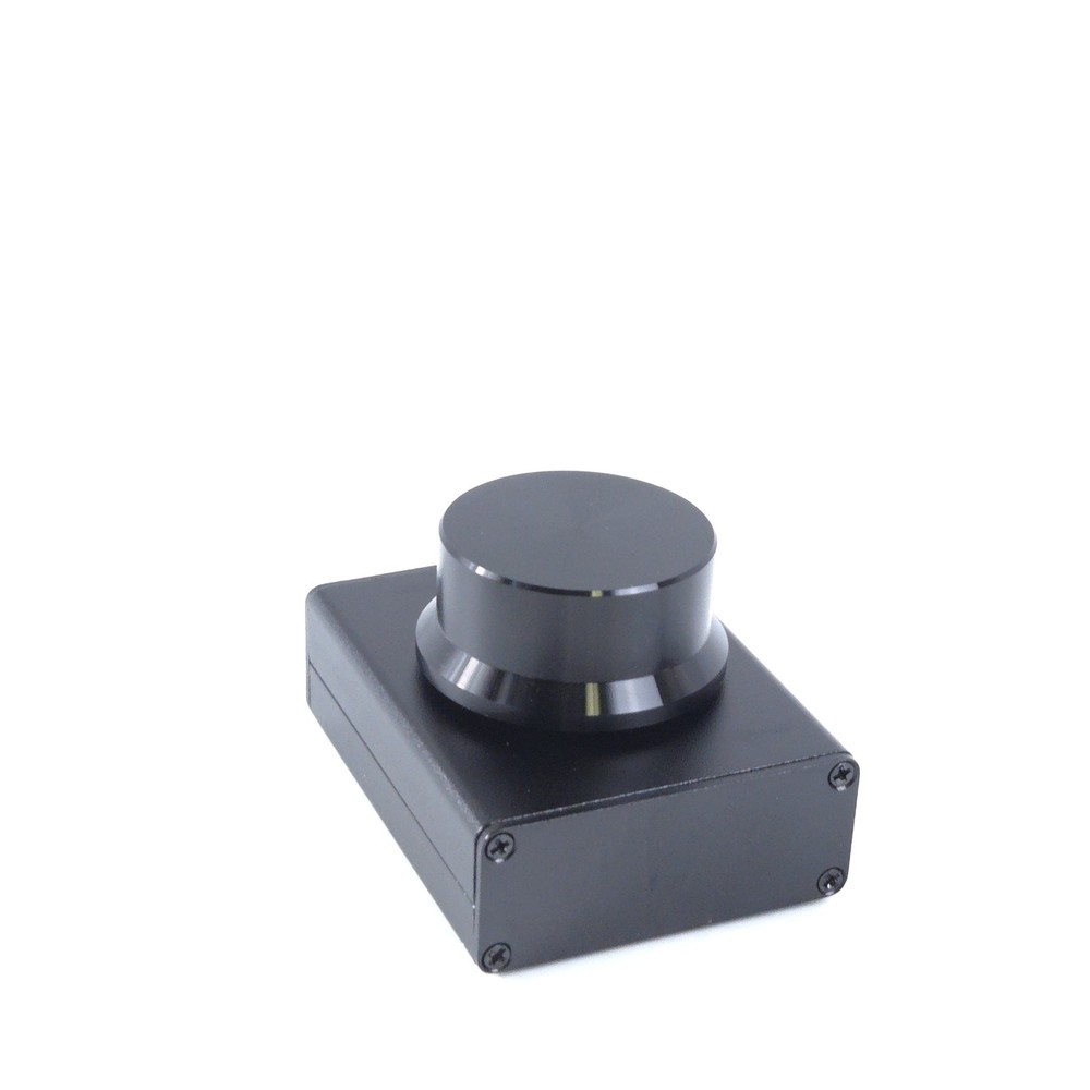 DROK USB Volume Control Knob ONLY - Computer Speaker External Volume Control
