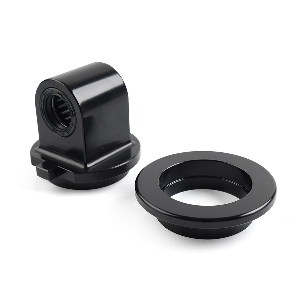 Shock Lowering Kit Without Remote Pre-load Adjuster For Harley M8 Softail Models