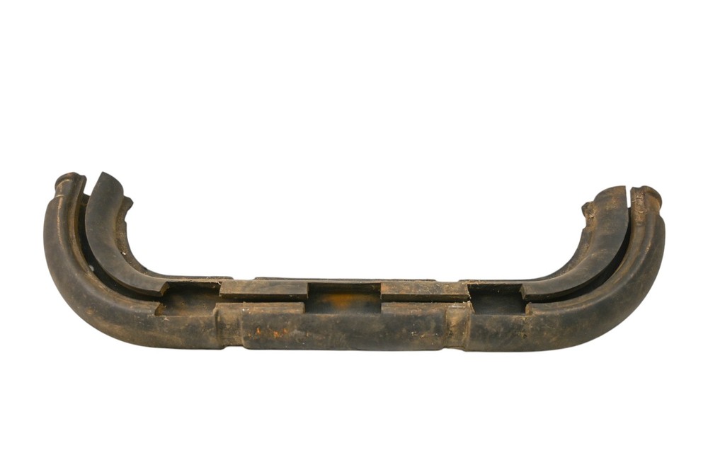 87 Suzuki Quad Runner 230 2x4 Front Bumper Pad LT230EH